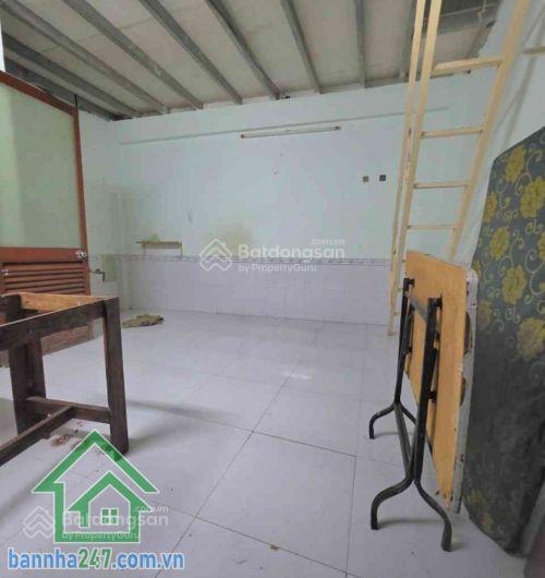 Chỉ 6,7 tỷ mtkd đường 6m bảy hiền, tân bình 63m ngang 4,6m 3pn 3wc