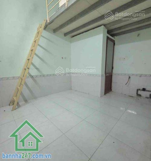 Chỉ 6,7 tỷ mtkd đường 6m bảy hiền, tân bình 63m ngang 4,6m 3pn 3wc