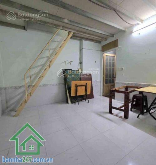 Chỉ 6,7 tỷ mtkd đường 6m bảy hiền, tân bình 63m ngang 4,6m 3pn 3wc