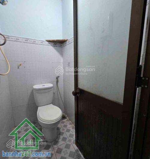 Chỉ 6,7 tỷ mtkd đường 6m bảy hiền, tân bình 63m ngang 4,6m 3pn 3wc