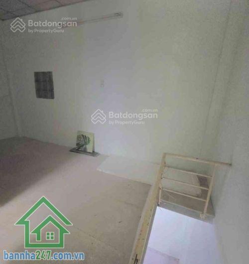 Chỉ 6,7 tỷ mtkd đường 6m bảy hiền, tân bình 63m ngang 4,6m 3pn 3wc