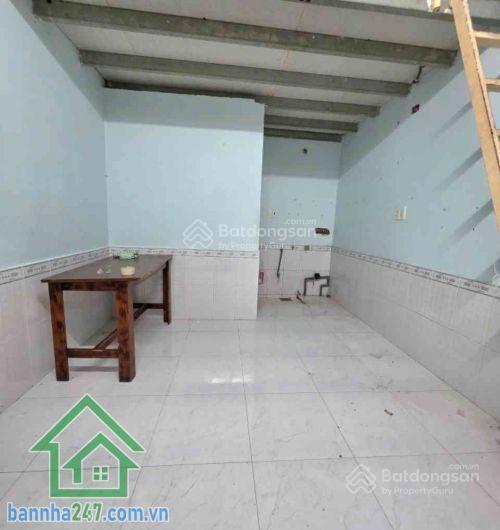 Chỉ 6,7 tỷ mtkd đường 6m bảy hiền, tân bình 63m ngang 4,6m 3pn 3wc