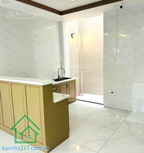 Chỉ 8,8 tỷ nhà phố trung tâm tân bình ngang hiếm 4,4m hẻm xe hơi thông 67m 2pn  2wc