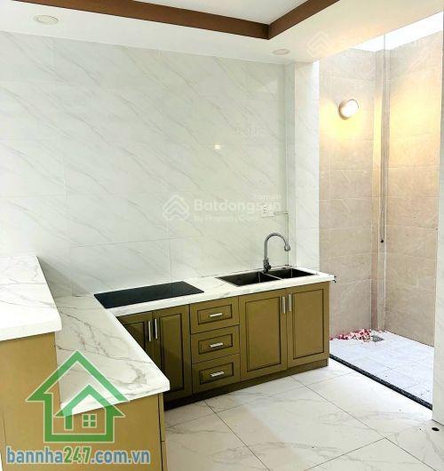 Chỉ 8,8 tỷ nhà phố trung tâm tân bình ngang hiếm 4,4m hẻm xe hơi thông 67m 2pn  2wc