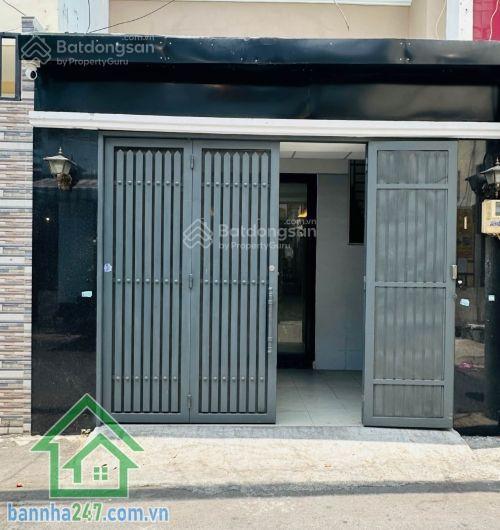 Chỉ 8,8 tỷ nhà phố trung tâm tân bình ngang hiếm 4,4m hẻm xe hơi thông 67m 2pn  2wc