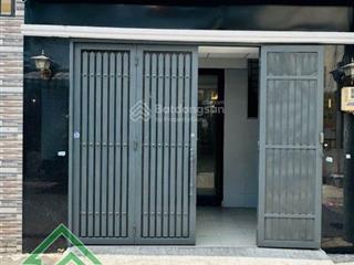 Chỉ 8,8 tỷ nhà phố trung tâm tân bình ngang hiếm 4,4m hẻm xe hơi thông 67m 2pn  2wc