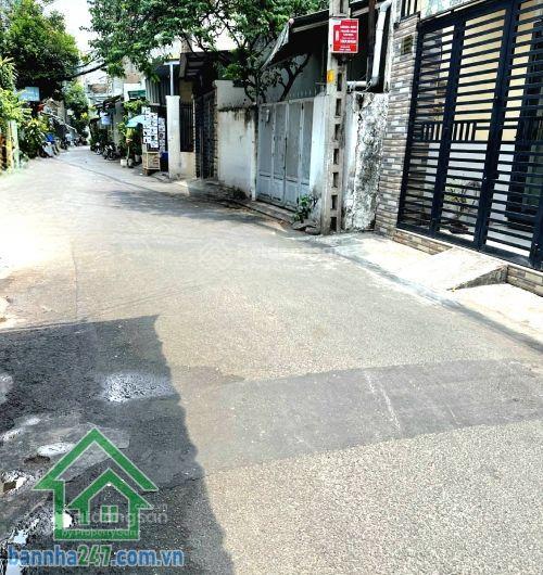 Chỉ 8,8 tỷ nhà phố trung tâm tân bình ngang hiếm 4,4m hẻm xe hơi thông 67m 2pn  2wc