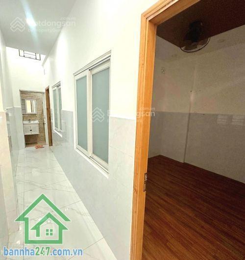 Chỉ 8,8 tỷ nhà phố trung tâm tân bình ngang hiếm 4,4m hẻm xe hơi thông 67m 2pn  2wc