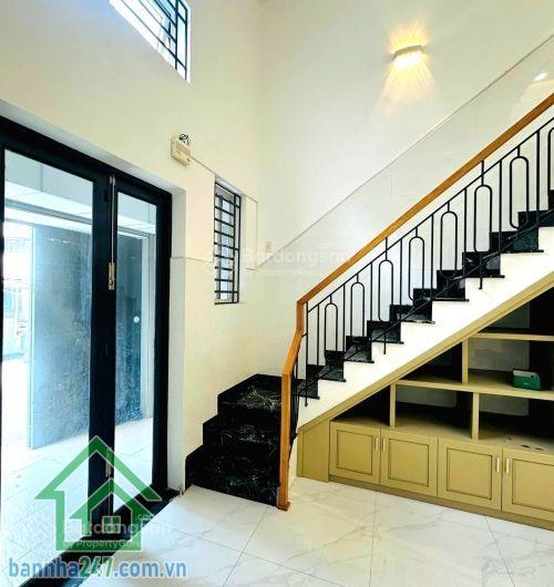 Chỉ 8,8 tỷ nhà phố trung tâm tân bình ngang hiếm 4,4m hẻm xe hơi thông 67m 2pn  2wc