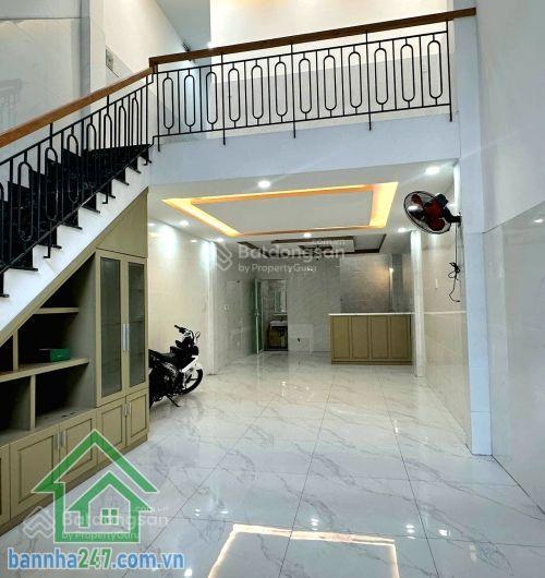 Chỉ 8,8 tỷ nhà phố trung tâm tân bình ngang hiếm 4,4m hẻm xe hơi thông 67m 2pn  2wc