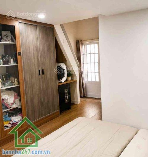 Chỉ 3,3 tỷ ngay bùi thế mỹ nhà mới ở ngay hẻm 6m xe tải tới cửa  dt (3,9 x 6,5) 3 tầng
