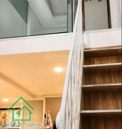 Chỉ 3,3 tỷ ngay bùi thế mỹ nhà mới ở ngay hẻm 6m xe tải tới cửa  dt (3,9 x 6,5) 3 tầng