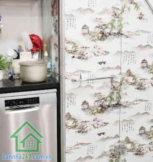 Chỉ 3,3 tỷ ngay bùi thế mỹ nhà mới ở ngay hẻm 6m xe tải tới cửa  dt (3,9 x 6,5) 3 tầng