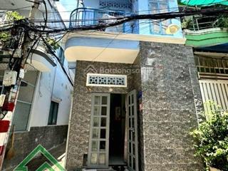 Chính chủ lạc long quân  bảy hiền căn góc thoáng gần ni sư huỳnh liên (3,3 x 5)  4 tầng