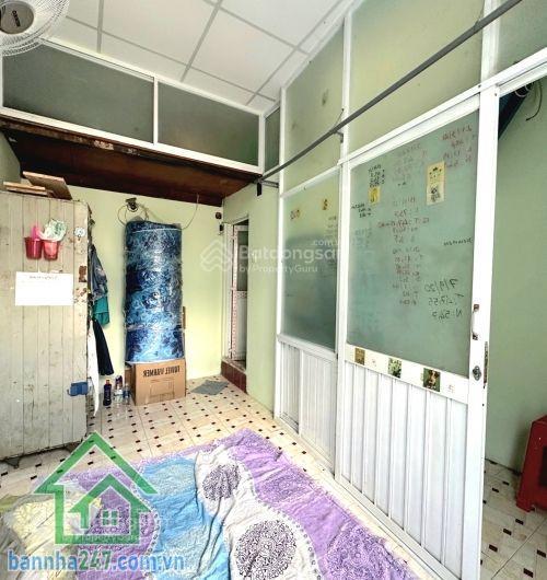 Chính chủ lạc long quân  bảy hiền căn góc thoáng gần ni sư huỳnh liên (3,3 x 5)  4 tầng