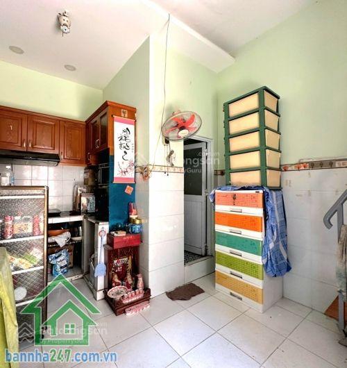 Chính chủ lạc long quân  bảy hiền căn góc thoáng gần ni sư huỳnh liên (3,3 x 5)  4 tầng
