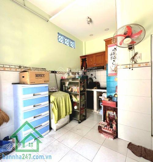 Chính chủ lạc long quân  bảy hiền căn góc thoáng gần ni sư huỳnh liên (3,3 x 5)  4 tầng