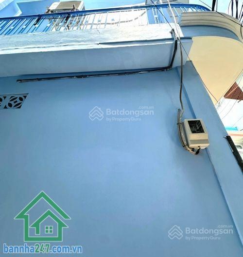 Chính chủ lạc long quân  bảy hiền căn góc thoáng gần ni sư huỳnh liên (3,3 x 5)  4 tầng