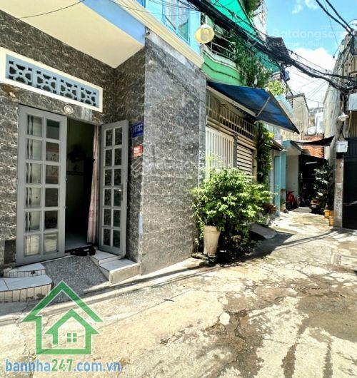 Chính chủ lạc long quân  bảy hiền căn góc thoáng gần ni sư huỳnh liên (3,3 x 5)  4 tầng
