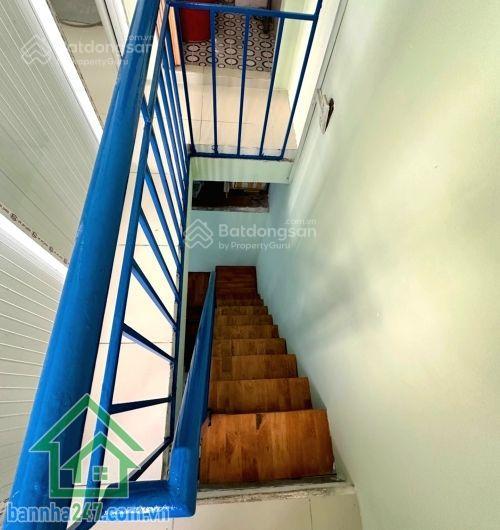 Chính chủ lạc long quân  bảy hiền căn góc thoáng gần ni sư huỳnh liên (3,3 x 5)  4 tầng
