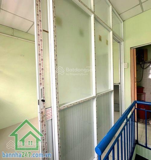 Chính chủ lạc long quân  bảy hiền căn góc thoáng gần ni sư huỳnh liên (3,3 x 5)  4 tầng