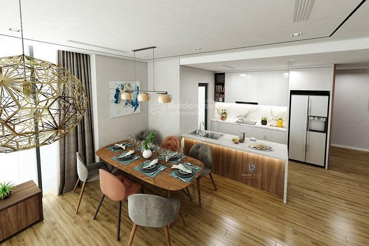 Cho thuê căn hộ 02pn | chung cư the nine  số 09 pvd . full nội thất | có slot . vào luôn giá 18tr