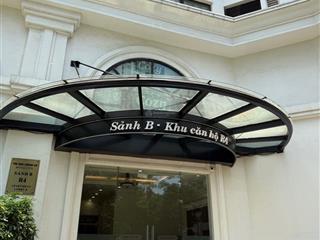 Bán căn hộ cao cấp royal city, gần đại dự án khu masterise cao xà lá.