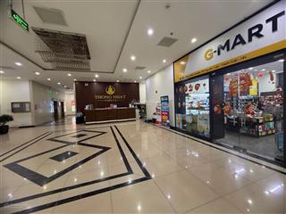 Bán căn hộ chung cư thống nhất 82 nguyễn tuân thanh xuân, lô góc 3 ngủ 2 vệ sinh 90m2, 10,5 tỷ