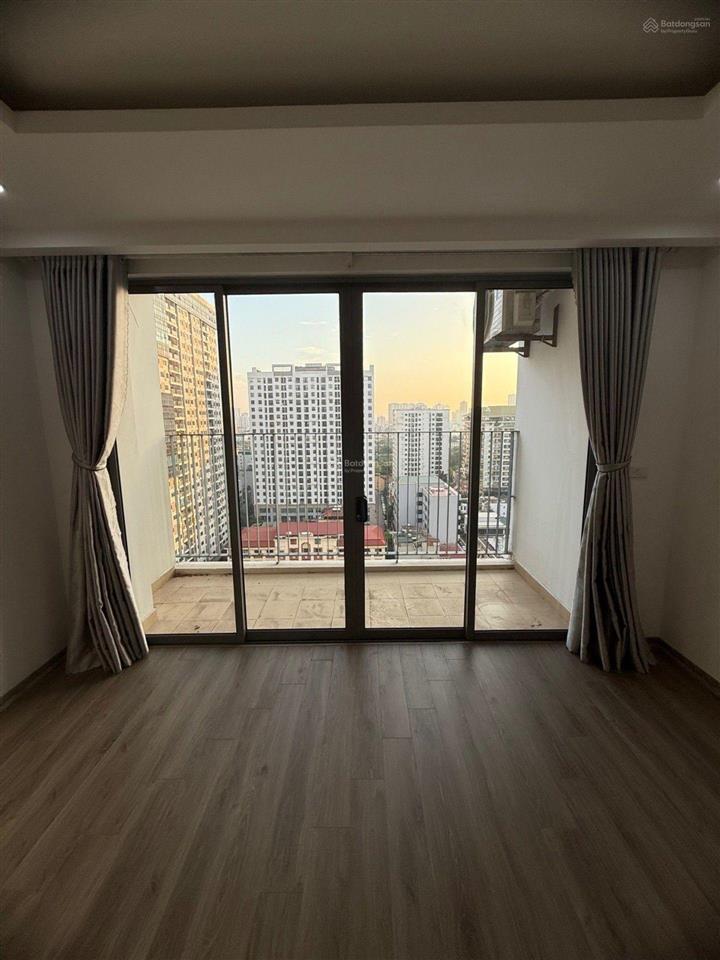 Bán căn hộ chung cư thống nhất 82 nguyễn tuân thanh xuân, lô góc 3 ngủ 2 vệ sinh 90m2, 10,5 tỷ
