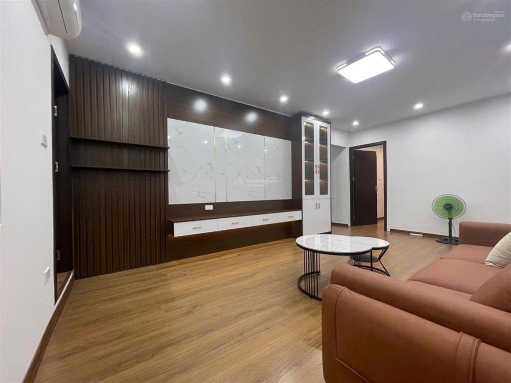 Bán siêu phẩm hoa hậu căn hộ tập thể tầng 5, khu tập thể quân đội, thanh xuân bắc, 90m2.