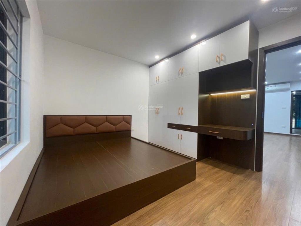 Bán siêu phẩm hoa hậu căn hộ tập thể tầng 5, khu tập thể quân đội, thanh xuân bắc, 90m2.