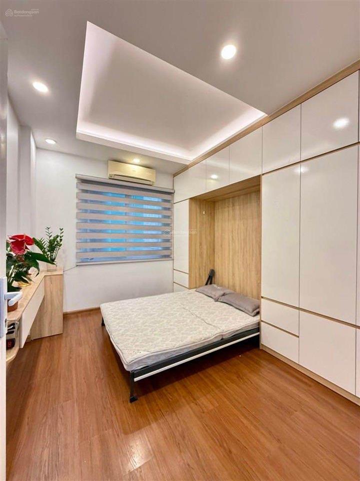Nhà đẹp trung tâm hoàng mai  lô góc 3 mặt ngõ gần phố  cơ hội tạo dòng tiền