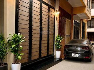 Tổng ~ 200m2 sử dụng ở trí vàng ba đình  phân lô  ô tô  khu vực cực kỳ hiếm nhà bán