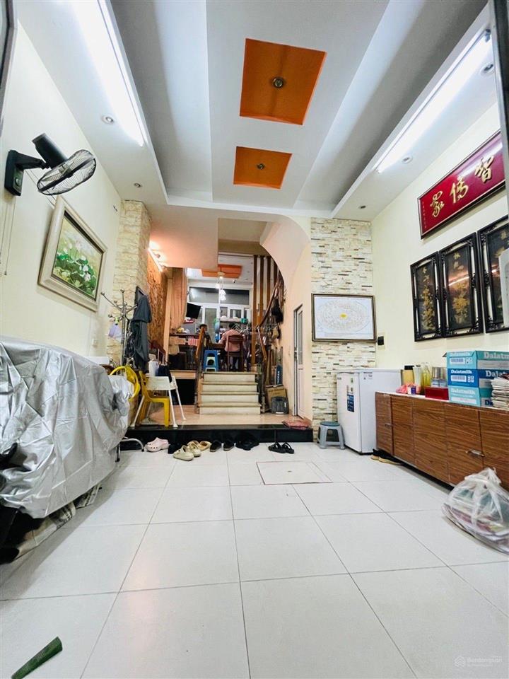 Hiếm trần duy hưng  cầu giấy 50m² 12,5 tỷ