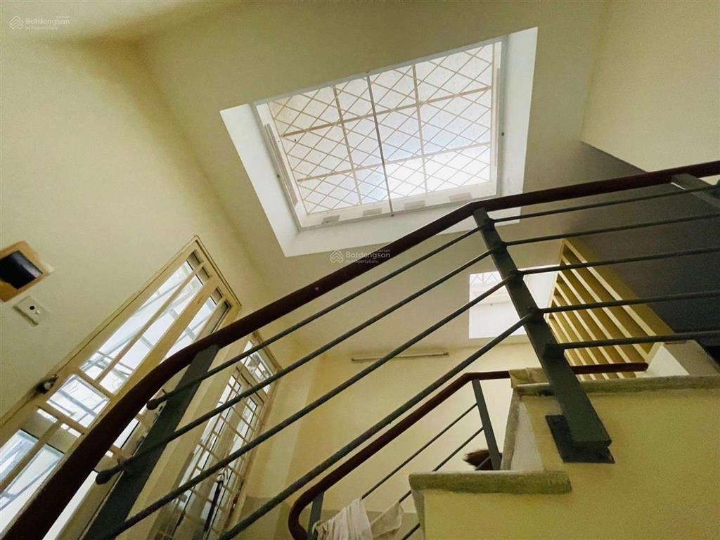 Hiếm trần duy hưng  cầu giấy 50m² 12,5 tỷ