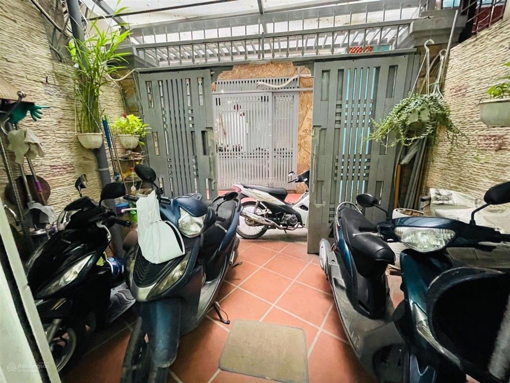 Hiếm trần duy hưng  cầu giấy 50m² 12,5 tỷ