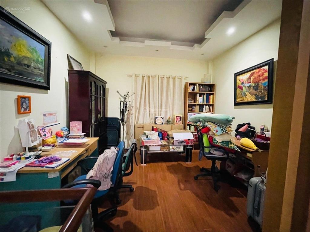 Hiếm trần duy hưng  cầu giấy 50m² 12,5 tỷ