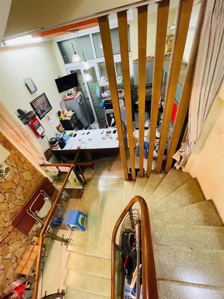 Hiếm trần duy hưng  cầu giấy 50m² 12,5 tỷ