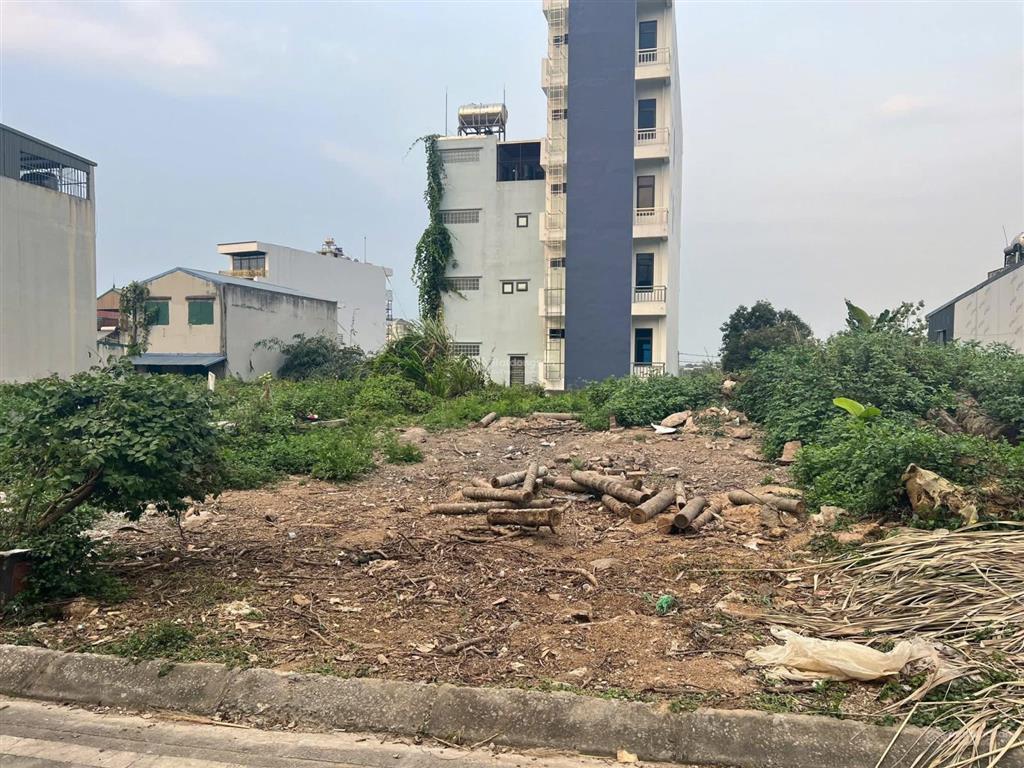 Bán đất tại phú cát, quốc oai, hà nội, 3 tỷ, 100m2, giá ưu đãi!