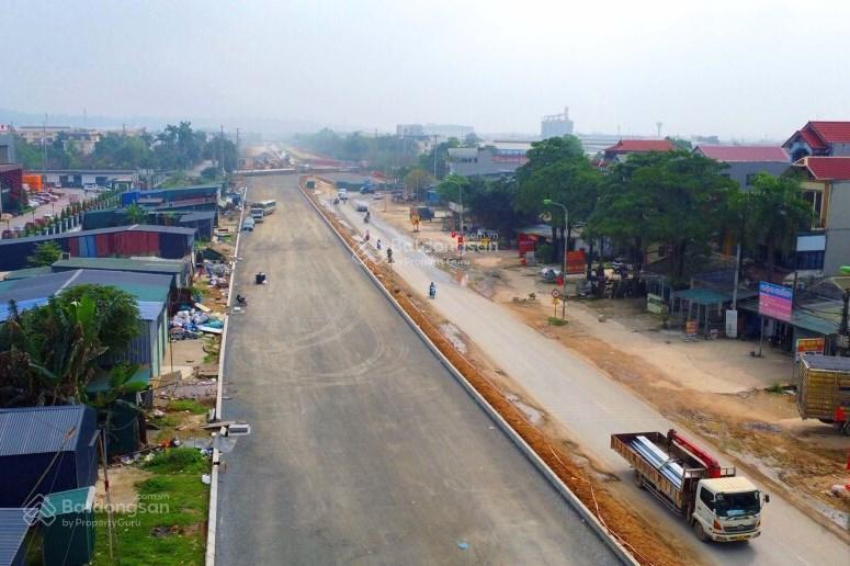 Bán đất tại thị trấn xuân mai, 1,5 tỷ, 74 m2, pháp lý đầy đủ