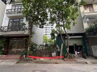 Bán đất tại thị trấn xuân mai, 1,5 tỷ, 74 m2, pháp lý đầy đủ