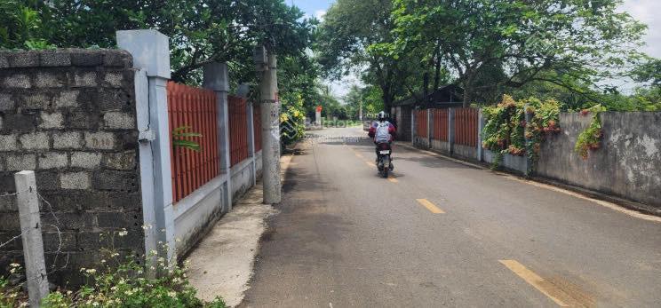 Chỉ 499 triệu  sở hữu ngay đất thổ cư thị trấn ba hàng đồi, lạc thuỷ