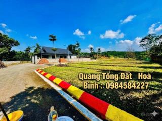 Bán đất tại quốc lộ 21a, 300 triệu, 60m2, mặt tiền 4.5m, pháp lý đầy đủ, hot!