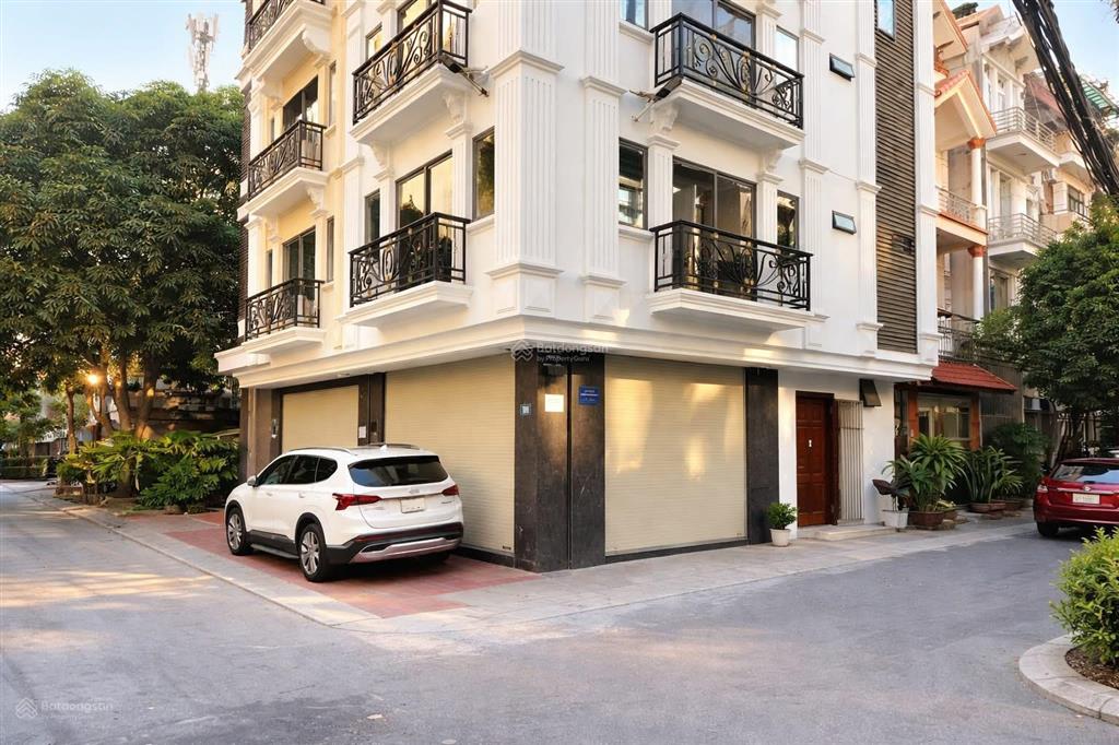 62m2/7tầng/26.8 tỷ [huỳnh thúc kháng kéo dài] lô góc  ô tô tránh đỗ 24/7  ổn định quy hoạch