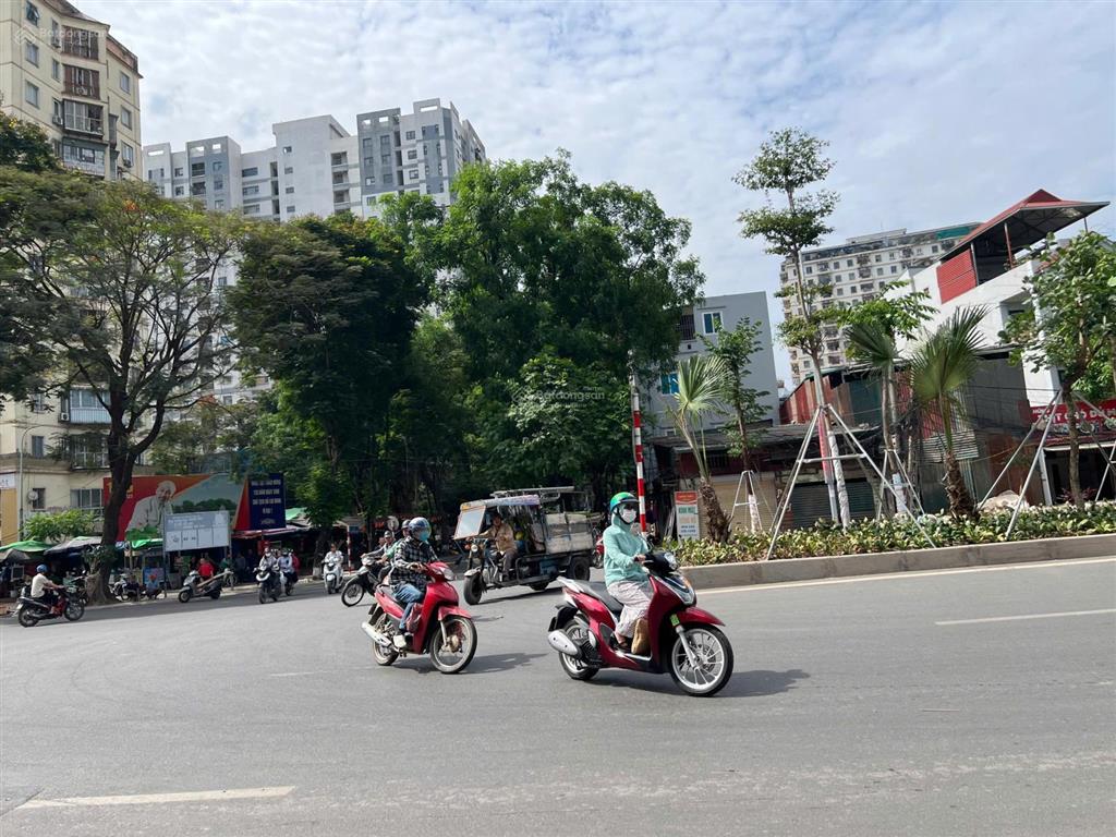 Cho thuê văn phòng, 12 triệu, 60m2, tại trần điền, p định công, hà nội, chính chủ giá ưu đãi