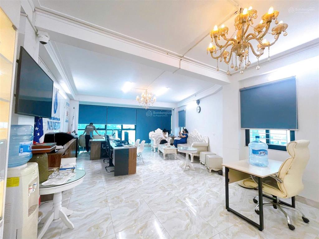 Cho thuê văn phòng, 12 triệu, 60m2, tại trần điền, p định công, hà nội, chính chủ giá ưu đãi