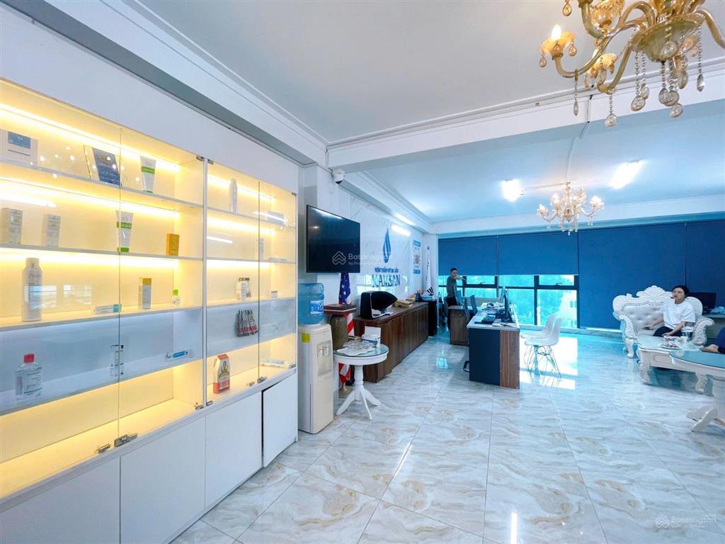 Cho thuê văn phòng, 12 triệu, 60m2, tại trần điền, p định công, hà nội, chính chủ giá ưu đãi