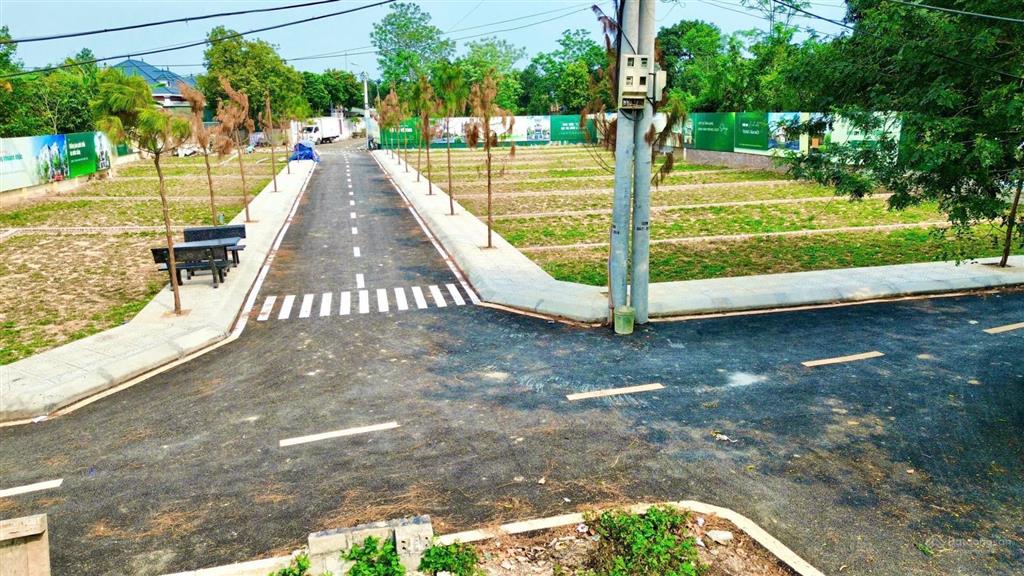 (hàng hiếm) chỉ có tại cổ đông lô đất 7m mặt tiền, full thổ cư, sẵn sổ,  0931 949 ***