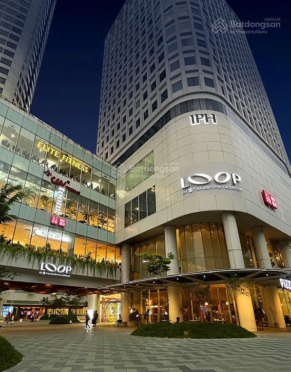 Bán căn 2pn93m2 tại indochina plaza rẻ nhất tòa , sẵn sổ view đẹp full đồ  0931 949 ***