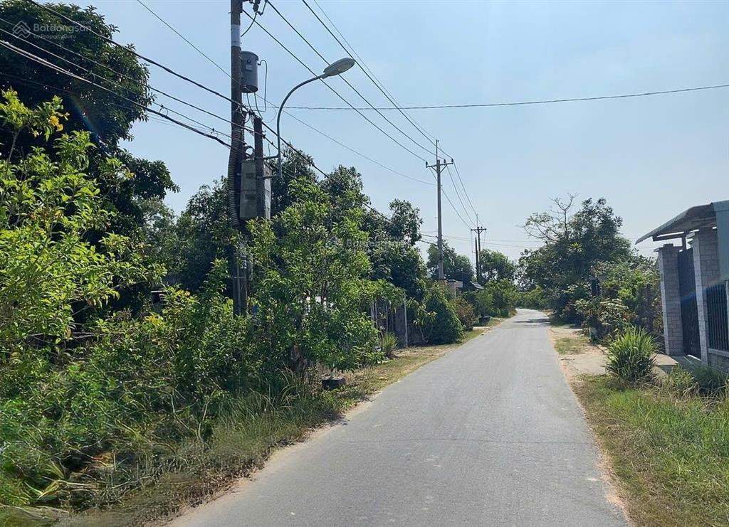Lô đất 153.6m2 mặt tiền đường nhựa  trung lập thượng, củ chi chỉ 1.8 tỷ!